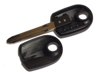 фото thumb №3, Корпус ключ suzuki