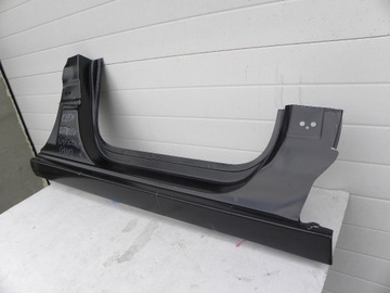 фото thumb №2, Citroen c4 picasso ii grand порог левая сторона 13-20 r