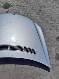 фото thumb №8, Капот кришка двигуна mercedes cls c219