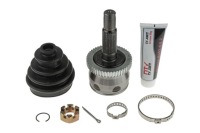 фото thumb №1, Шарнир jeep cherokee xj 97- grand cherokee wj 98-