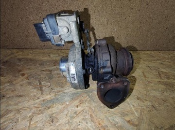фото thumb №8, Турбонагнітач land rover freelander 6690-6k682-cb