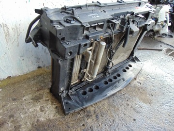 фото thumb №6, Комплект радиатор pas усилитель mazda 3 bl 1.6 d