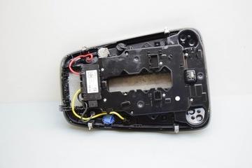 фото thumb №12, Освещение внутренние audi q5 fy 5q0951177 2.0l дизель 140kw 2018