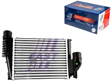 фото thumb №1, Интеркулер peugeot expert 16 1.6 2.0 fast