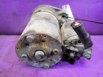 фото thumb №4, Chevrolet aveo i t200 03-08 рестайлинг 1.2 стартер 96469962 8 зубов