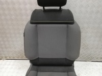 фото thumb №6, Сиденье пассажира передний правый citroen c3 iii