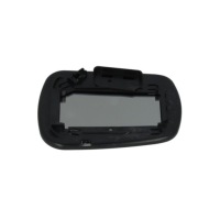 фото thumb №1, Стекло зеркало левая ford fiesta v fusion ju 01-12