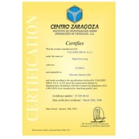 фото thumb №3, Blic 6504-04-3546318q крыло