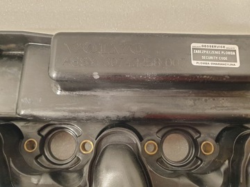 фото thumb №11, Volvo s60 s40 v50 v70 xc70 xc90 кришка клапанів колектор всмоктуючий 30743259
