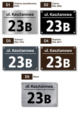 табличка табличка АДРЕС номер дома 30х20 расстояние