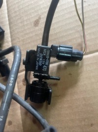 фото thumb №3, Клапан вакууму honda 184600-4700