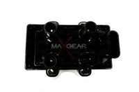 фото thumb №1, Катушка зажигания renault clio 1,2b d7f 98- maxgear