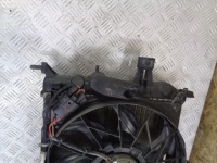 фото thumb №9, Радиатор вентилятор 13192901 13167517 opel astra ii g 1.6 16v 98-