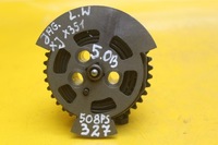 фото thumb №12, Вариатор левый выпускной jaguar xj x351 508ps 5.0b v8 8w93 6m288 fb