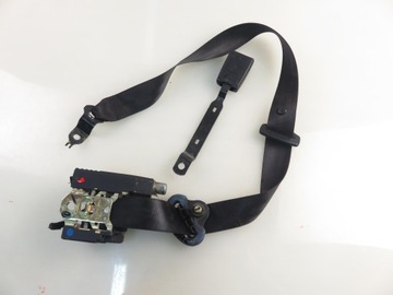 фото thumb №8, Pas лівий переднє skoda fabia i 6y0857701b