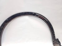 Молдинг на крыло audi e-tron 4ke 18 - правый перед правая 4ke853718a Доставка, фото thumb