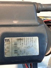 фото thumb №11, Обігрівач webasto 1000w d1lc scania 1366253