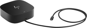 Док-станция HP USB-C G5 КЛАСС A-