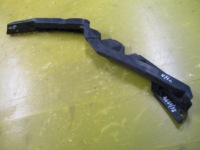 фото thumb №1, 4661/38 направляющая бампера перед r skoda octavia ii 1z0807164