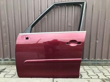 фото thumb №3, Citroen c4 grand picasso i 06-13r двері лівий ліві перед khld