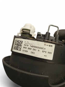 фото thumb №5, Audi q5 sq5 8r0880201n подушки воздушные