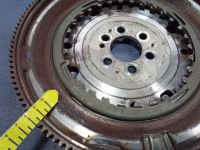 фото thumb №4, Octavia iii 1.6 tdi 105 km колесо маховик