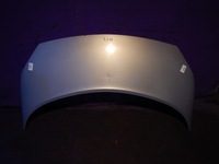 фото thumb №1, Renault scenic ii 03-06 капот крышка двигателя