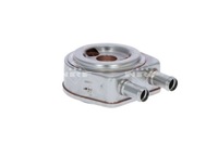 фото thumb №10, Nrf 31248 радіатор оливи, олія двигунний