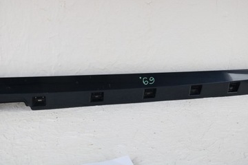 фото thumb №11, Vw passat b8 планка порогова права поріг 3g0853858 .