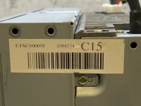 фото thumb №8, Hyundai santa fe станція мультимедійна tm7800088