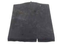 фото thumb №1, Renault laguna iii 07-15 обшивка багажника hb