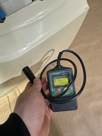 фото thumb №13, Кришка багажника багажника задня, кришка багажника задня mercedes e klasa w213 zk c623 kombi