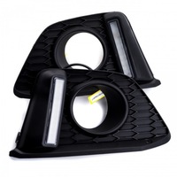 фото thumb №8, Решітка радіатора honda fit jazz 2014- epho02 v