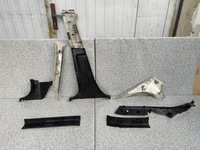 фото thumb №7, Mazda 6 gj 12- захист стійка молдинг поріг права sedan