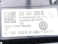 фото thumb №7, Vw polo спидометр / спидометр 1.0 tsi бензин 70kw 95 hp 2g0920320b