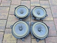 фото thumb №1, Динамик bose infiniti qx70 fx ii 28156-jm20a