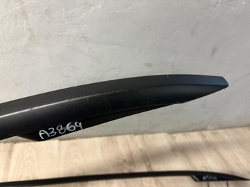 фото thumb №7, Skoda octavia iii универсал рейлинги крышные комплект 5e9860034 5e9860033