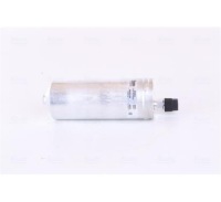 фото thumb №1, Nissens осушувач повітря кондиціонер. renault megane 01