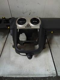 фото thumb №4, D634 приборная панель приборная corsa d 3d europa