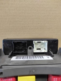 фото thumb №3, Модуль bsi uch renault vel satis 8200220684