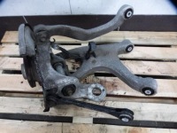 фото thumb №4, Audi s5 8t a5 4.2 fsi ступица рычаг правый задняя kpl