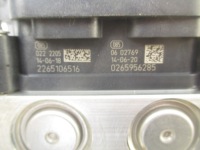 фото thumb №3, Renault captur clio iv насос abs 12-19 rok