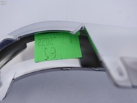 фото thumb №11, Opel grandland lift 21- молдинг решётка радиатора хром