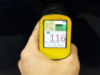 фото thumb №13, Дверь левая задние левый задняя skoda superb iii 3 lw5q kombi