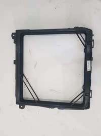 фото thumb №1, Рамка радіатор tycan e-tron 9j1122356a