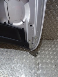 фото thumb №6, Mercedes w217 cabrio amg набор капот крышка перед