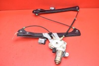 Подъемник стекло левый перед eu 12788803 saab 9-3 2 ii sedan 02-07 Недорого, фото thumb