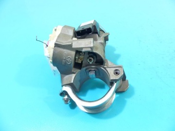 фото thumb №6, Замок запалювання ключ toyota avensis iii t27 08-11