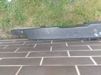 Tesla 3 iii балка бампера передня перед верхній нижня абсорбер Недорого, фото thumb