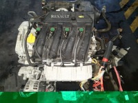 фото thumb №1, Компресор кондиціонера 8200537190 dacia logan 1.6